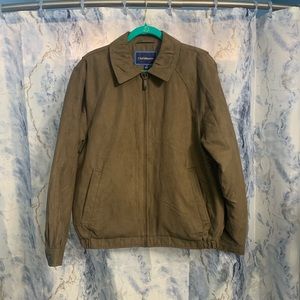 Men’s Jacket